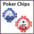 Poker Chip